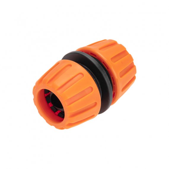 Фотография товара 'Rexant 62-0221 Муфта ремонтная для шланга 1/2" ЧЕТЫРЕ СЕЗОНА'