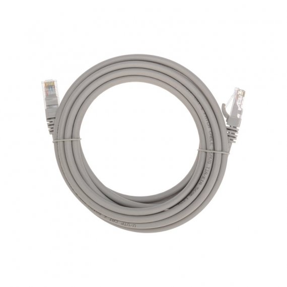 Фотография товара 'Rexant 02-0290-3 Патч-корд U/UTP, CAT 6, RJ45-RJ45, 26AWG, LSZH'