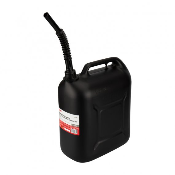 Фотография товара 'Rexant 80-0209 Канистра Дизель для дизельного топлива и технических жидкостей'
