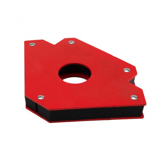 Фотография товара 'Rexant 12-4826 Магнитный угольник-держатель для сварки 3 угла'