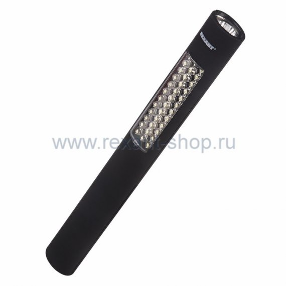 Фотография товара 'Rexant Повседневный фонарь rx-227 75-0121'