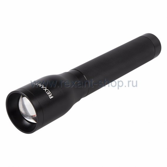 Фотография товара 'Rexant фонарь zoom 3d 75-0105'