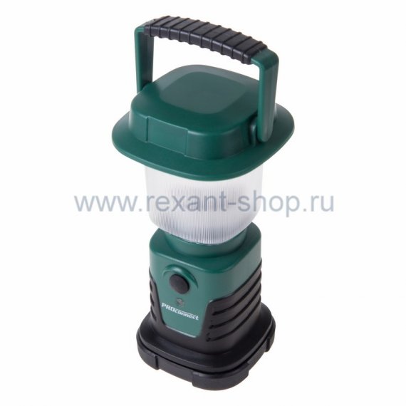 Фотография товара 'Rexant Фонарь для кемпинга pc-170 75-0126'