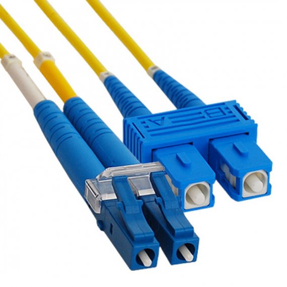 Фотография товара 'Rexant 50-2409 Патч-корд оптический переходной (SM), 9/125 (OS2)'