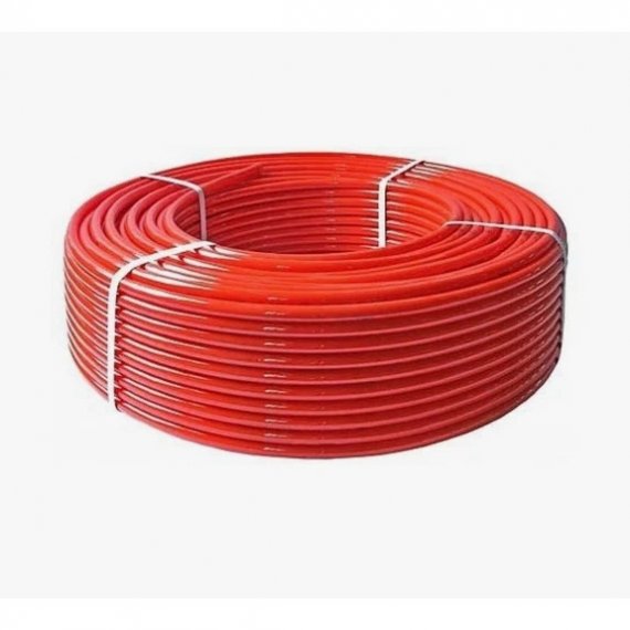 Фотография товара 'Rexant 01-4800 Кабель сигнальный КСВВнг(А)-LS 2x2х0,4 мм, бухта 200м'