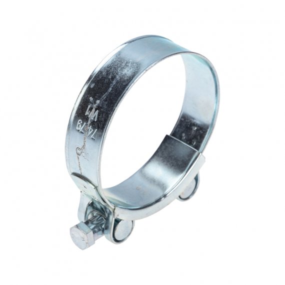 Фотография товара 'Rexant 07-0874 Хомут силовой 74-79-1,5мм'