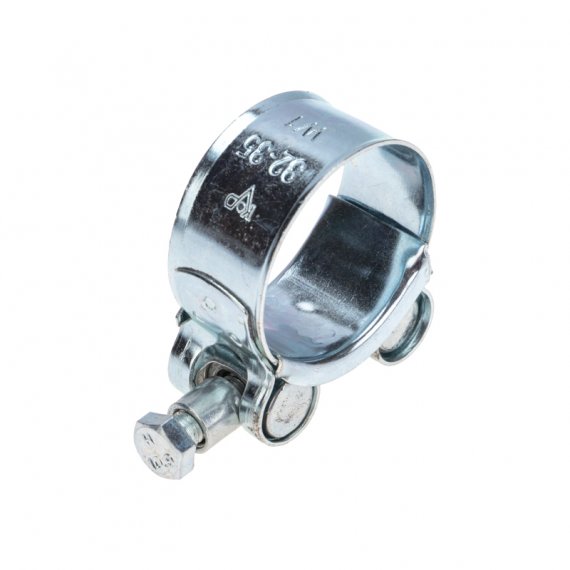 Фотография товара 'Rexant 07-0832 Хомут силовой 32-35-0,8мм'