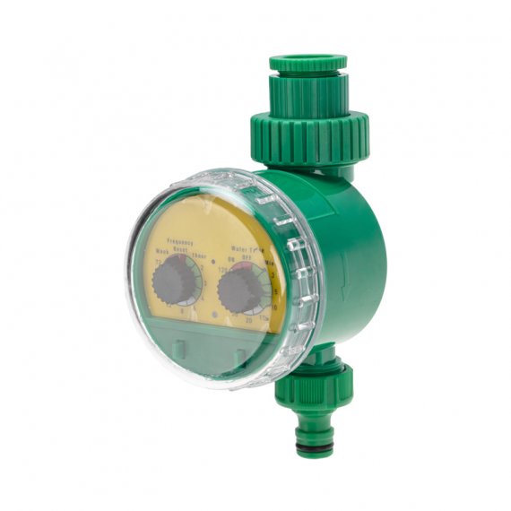 Фотография товара 'Rexant 62-0263 Таймер полива электронный ЧЕТЫРЕ СЕЗОНА'