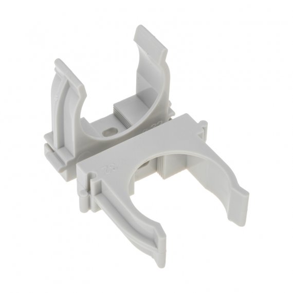 Фотография товара 'Rexant 28-0432-1 Крепеж-клипса для монтажного пистолета ? 32 мм'