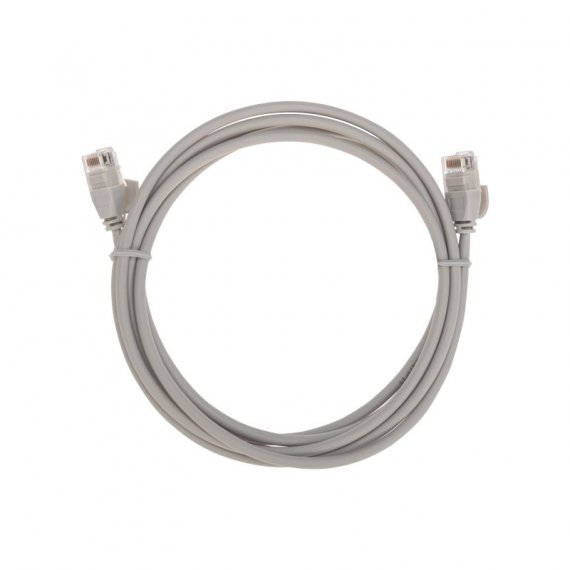 Фотография товара 'Rexant 02-0380-2 Патч-корд U/UTP, CAT 6A (10G), RJ45-RJ45, 28AWG'