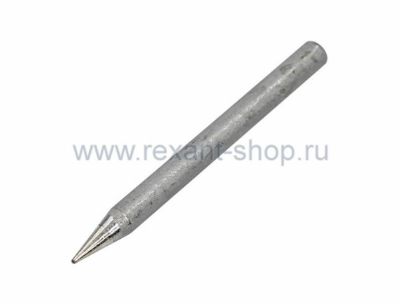 Фотография товара 'Rexant Жало для паяльника 100 Вт 12-9926'