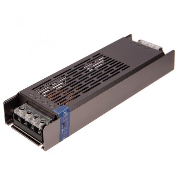 Фотография товара 'Rexant 200-1050 Источник питания (драйвер) 24В, 300Вт с разъёмами под винт, IP20'