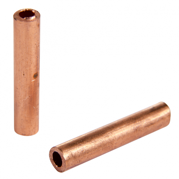 Фотография товара 'Rexant 07-5360-4 Гильза медная ГМ 95-15 (25мм? - ?7мм)'