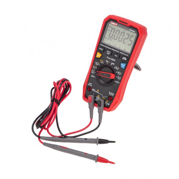 Фотография товара 'Rexant 13-0094 Профессиональный мультиметр UNI-T UT61E+'