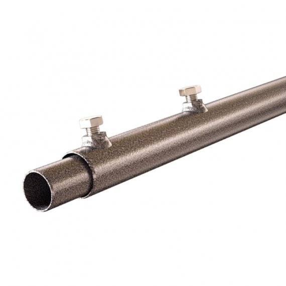 Фотография товара 'Rexant 34-0612Мачта для антенн телескопическая, облегченная, 400см'