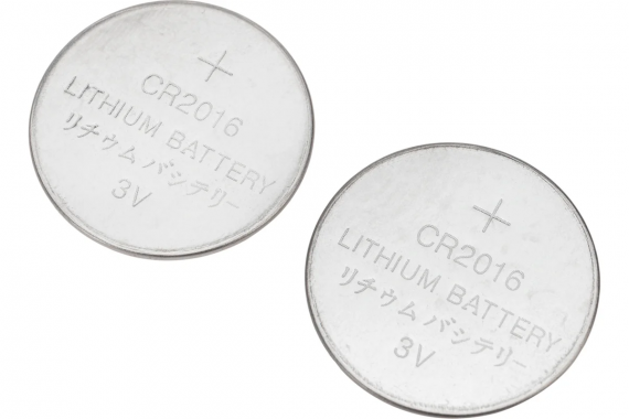 Фотография товара 'Rexant 30-1054 Батарейка литиевая CR2016, 3В, 1 шт, блистер'