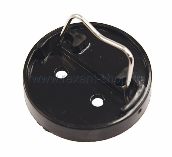 Фотография товара 'Rexant Подставка под паяльник "MINI" (ZD-11) 12-0307'