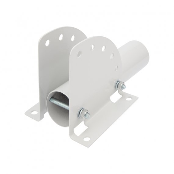 Фотография товара 'Rexant 607-400 Кронштейн накладной / под бандажную ленту с переменным углом'