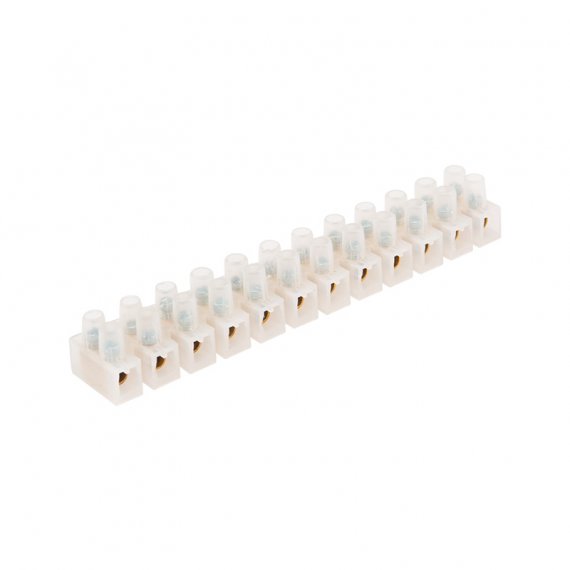 Фотография товара 'Rexant 07-5025-1Клеммная колодка винтовая KВ-25 (10-25 мм?), ток 60 A'