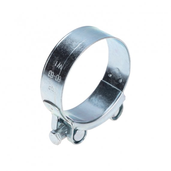 Фотография товара 'Rexant 07-0860 Хомут силовой 60-63-1,2мм'