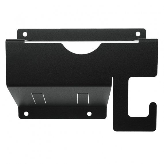 Фотография товара 'Rexant 38-0657 Держатель для угловых шлифмашинок до 125мм, настенный'