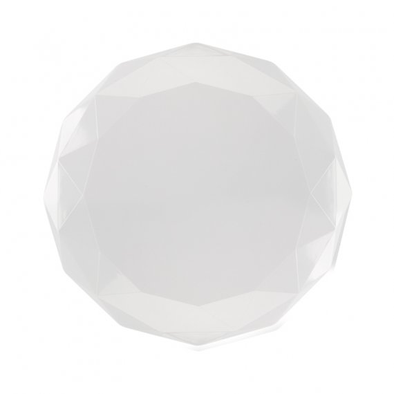 Фотография товара 'Rexant 650-1002 Светильник настенно-потолочный Despina LED 36 Вт 4000 К'