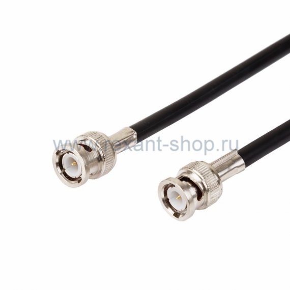 Фотография товара 'Rexant Соединительный шнур для систем видеонаблюдения 18-2701'