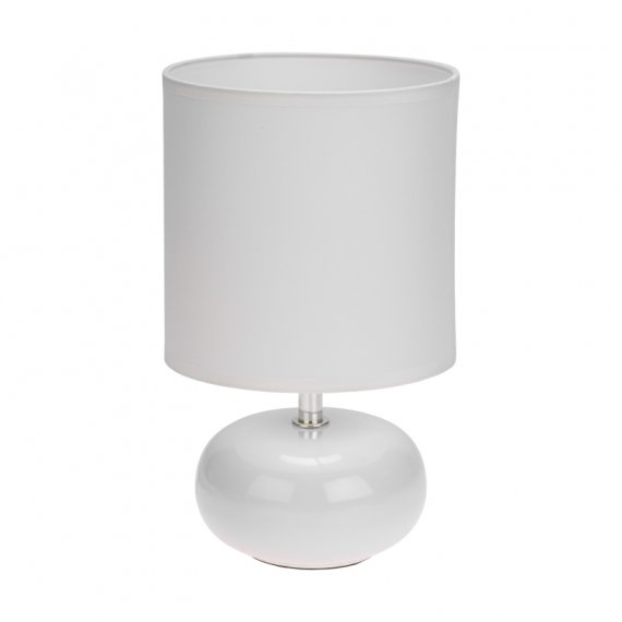 Фотография товара 'Rexant 603-1025 Светильник декоративный настольный Форте Е27, 60Вт'