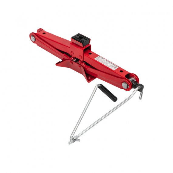 Фотография товара 'Rexant 80-0603 Домкрат ромбический 2т'