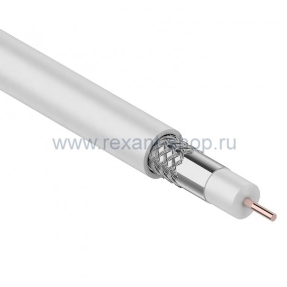 Фотография товара 'PROCONNECT Кабель RG-59U, 75 Ом 01-2621'