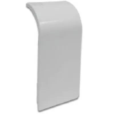 Фотография товара 'Rexant 28-2012-29 Накладка на стык профиля 20х12мм'