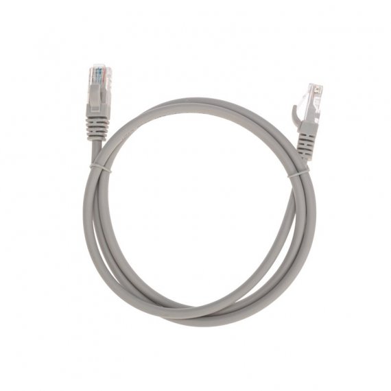 Фотография товара 'Rexant 02-0290-1 Патч-корд U/UTP, CAT 6, RJ45-RJ45, 26AWG, LSZH'