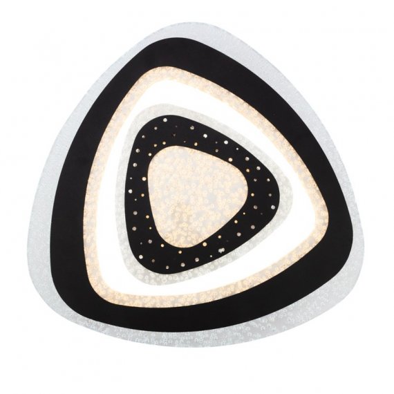 Фотография товара 'Rexant 621-001 Светильник настенно-потолочный Ice Delta LED'