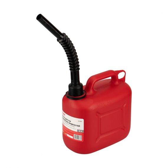 Фотография товара 'Rexant 80-0201 Канистра Classic для ГСМ и технических жидкостей, пластиковая'