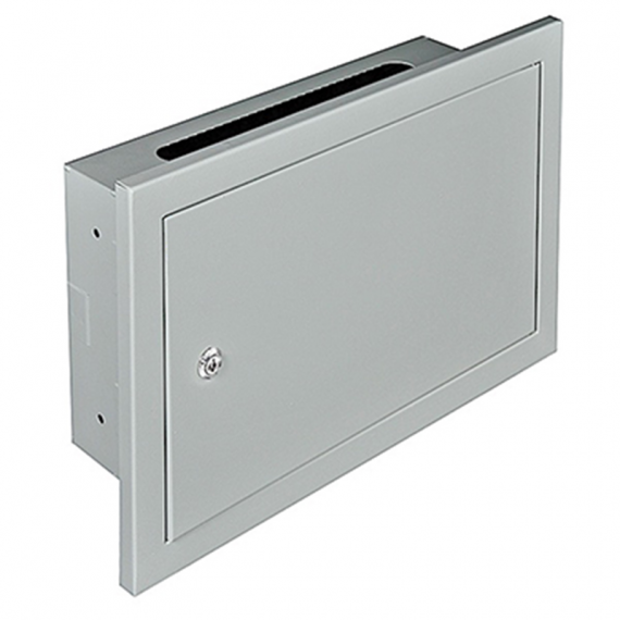 Фотография товара 'Rexant 81-4524-1 Щит распределительный ЩРВ 18 (310х455х130) ниша (255х375х115)'