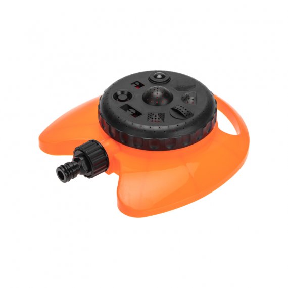 Фотография товара 'Rexant 62-0257 Дождеватель для полива круговой 100 (м?)'