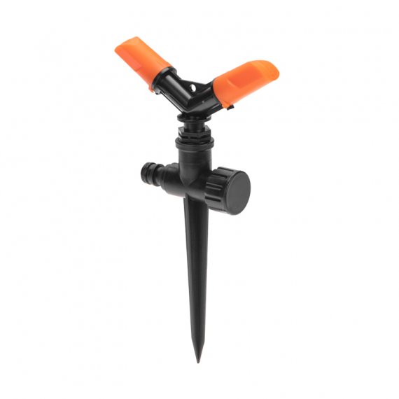 Фотография товара 'Rexant 62-0254 Дождеватель для полива круговой 154 (м?) ЧЕТЫРЕ СЕЗОНА'