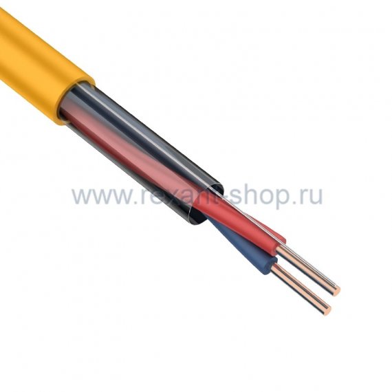 Фотография товара 'Rexant Кабель сигнальный КПСнг(А)-FRHF 01-4602'