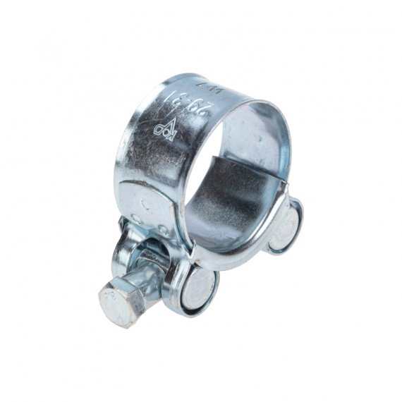 Фотография товара 'Rexant 07-0829 Хомут силовой 29-31-0,8мм'