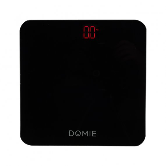 Фотография товара 'Rexant DM-SC-101 Весы электронные DOMIE с функцией Bluetooth подключения'