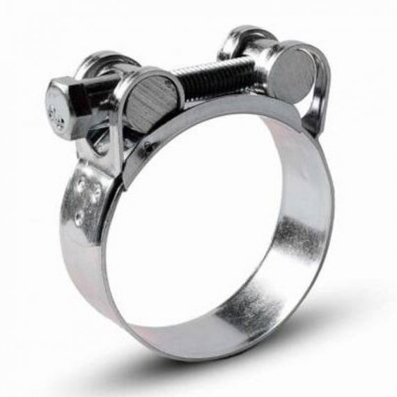 Фотография товара 'Rexant 07-0856 Хомут силовой 56-59-1,2мм'