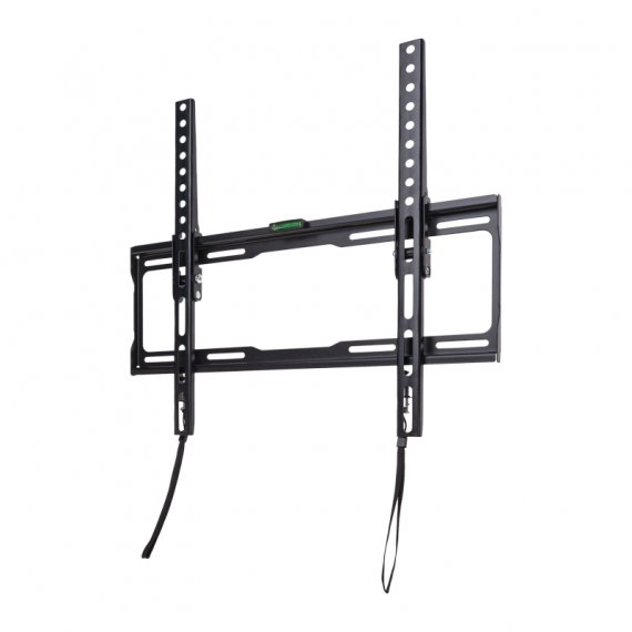 Фотография товара 'Rexant 38-0312 Кронштейн для телевизора 32"- 60", наклонный с быстрой фиксацией'