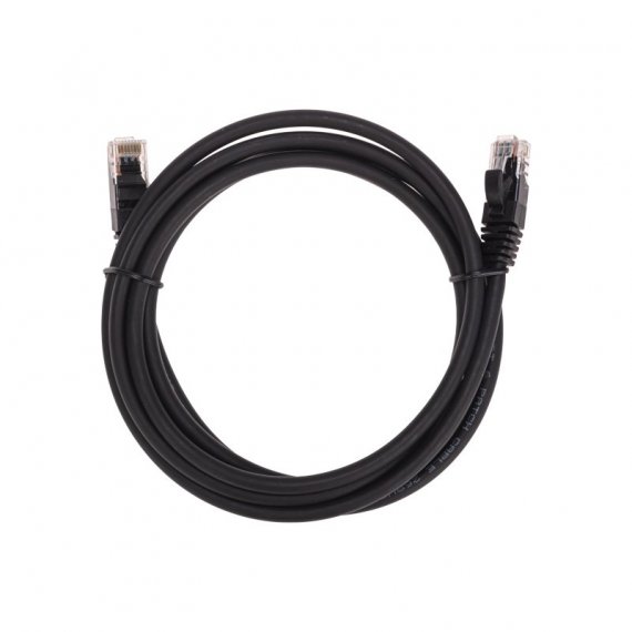 Фотография товара 'Rexant 02-0292-2 Патч-корд U/UTP, CAT 6, RJ45-RJ45, 26AWG, LSZH'