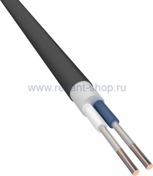 Фотография товара 'Rexant Кабель ВВГнг(а) FRLS 01-8022'
