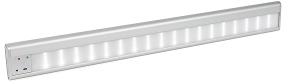 Фотография товара 'Rexant 74-1216 Светильник аварийный IP65, 3 часа, 1500мАч, 36Вт, 160-265В, 6500K'