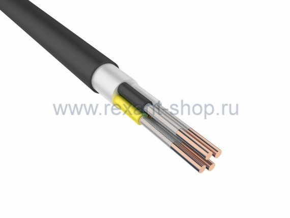 Фотография товара 'Rexant Кабель ВВГнг(а) FRLS 01-8026'