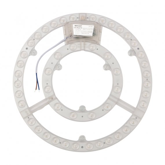 Фотография товара 'Rexant 615-103 Модуль светодиодный с драйвером 48 Вт 4000 К LED'