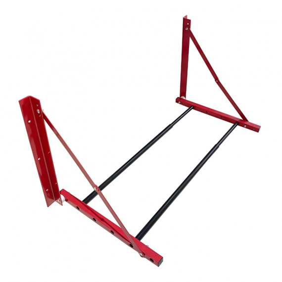 Фотография товара 'Rexant 38-0611 Кронштейн для автомобильных колес настенный складной К-1'