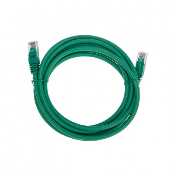 Фотография товара 'Rexant 02-0296-3 Патч-корд U/UTP, CAT 6, RJ45-RJ45, 26AWG, LSZH'