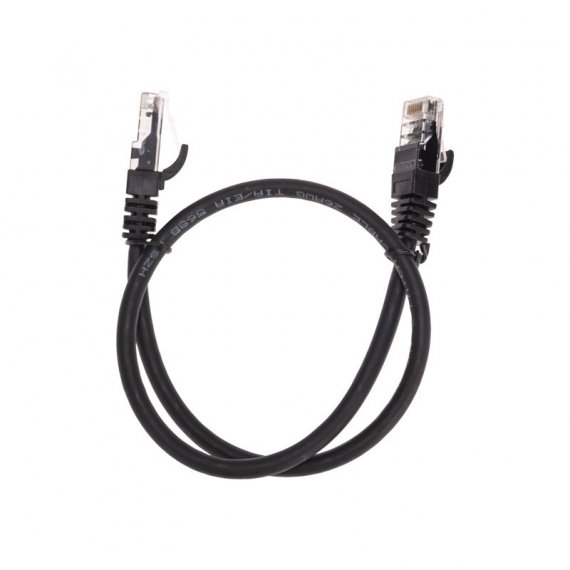 Фотография товара 'Rexant 02-0292-05 Патч-корд U/UTP, CAT 6, RJ45-RJ45, 26AWG, LSZH'